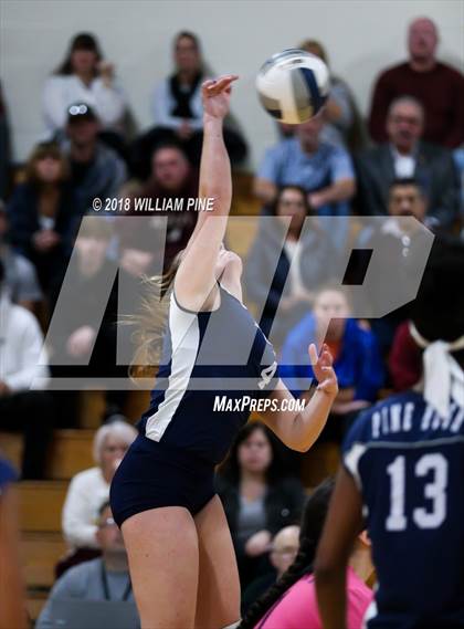 Thumbnail 1 in Pine Bush vs Kingston (Section 9 Class AA Final) photogallery.