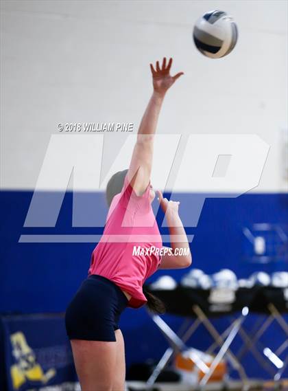 Thumbnail 1 in Pine Bush vs Kingston (Section 9 Class AA Final) photogallery.