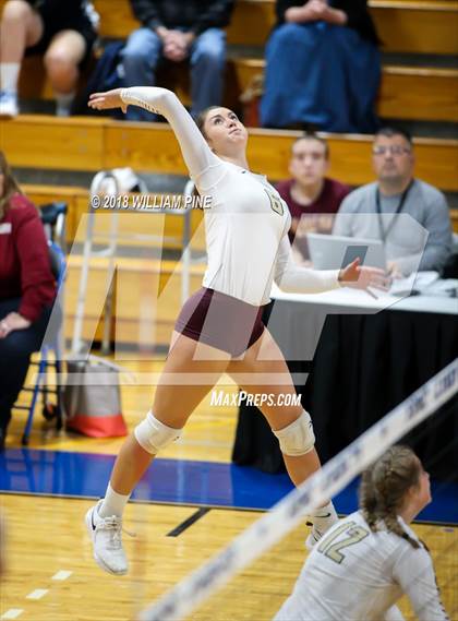 Thumbnail 3 in Pine Bush vs Kingston (Section 9 Class AA Final) photogallery.
