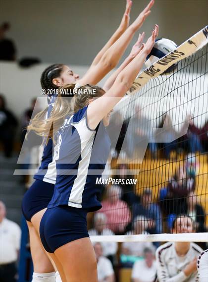 Thumbnail 2 in Pine Bush vs Kingston (Section 9 Class AA Final) photogallery.