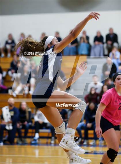 Thumbnail 3 in Pine Bush vs Kingston (Section 9 Class AA Final) photogallery.