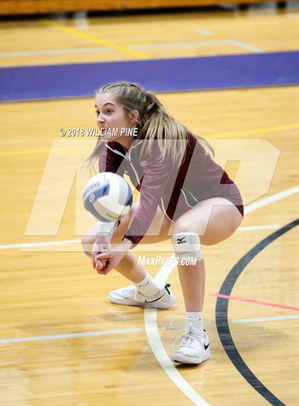 Thumbnail 2 in Pine Bush vs Kingston (Section 9 Class AA Final) photogallery.
