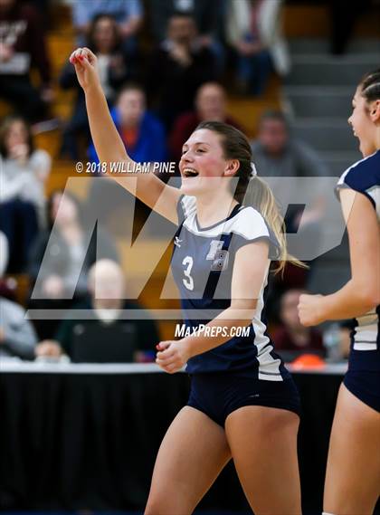 Thumbnail 1 in Pine Bush vs Kingston (Section 9 Class AA Final) photogallery.