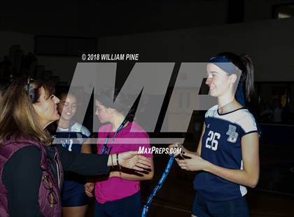 Thumbnail 1 in Pine Bush vs Kingston (Section 9 Class AA Final) photogallery.