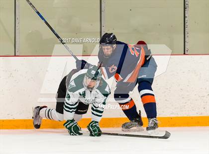 Thumbnail 3 in Winchendon vs Milton Academy (Joshua Weeks Tournament) photogallery.