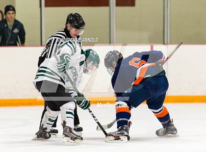Thumbnail 3 in Winchendon vs Milton Academy (Joshua Weeks Tournament) photogallery.