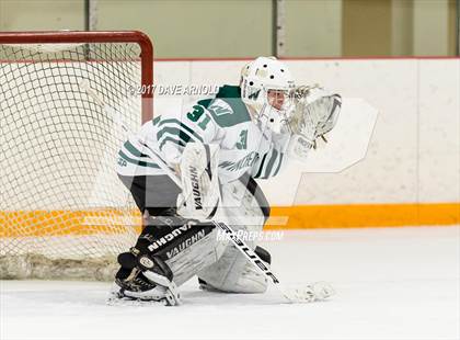 Thumbnail 1 in Winchendon vs Milton Academy (Joshua Weeks Tournament) photogallery.
