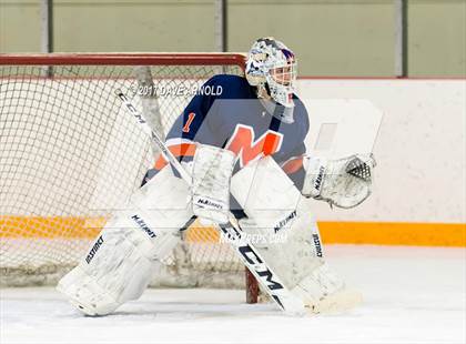 Thumbnail 3 in Winchendon vs Milton Academy (Joshua Weeks Tournament) photogallery.