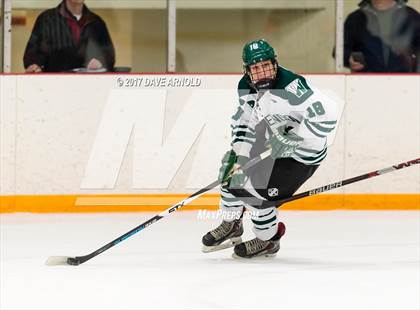 Thumbnail 2 in Winchendon vs Milton Academy (Joshua Weeks Tournament) photogallery.