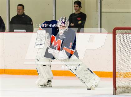 Thumbnail 3 in Winchendon vs Milton Academy (Joshua Weeks Tournament) photogallery.