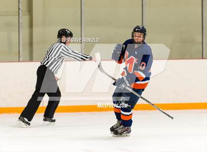 Thumbnail 3 in Winchendon vs Milton Academy (Joshua Weeks Tournament) photogallery.