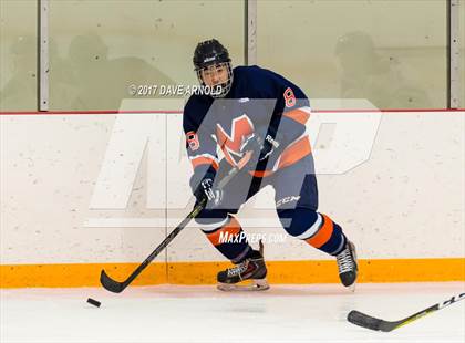 Thumbnail 3 in Winchendon vs Milton Academy (Joshua Weeks Tournament) photogallery.