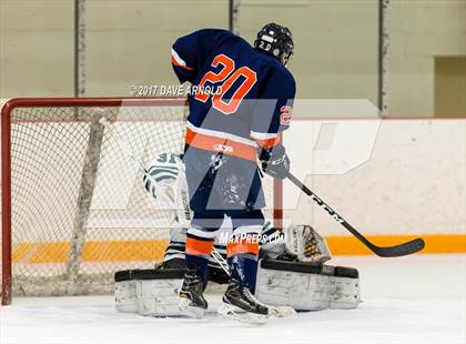 Thumbnail 3 in Winchendon vs Milton Academy (Joshua Weeks Tournament) photogallery.