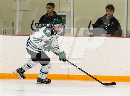 Thumbnail 1 in Winchendon vs Milton Academy (Joshua Weeks Tournament) photogallery.