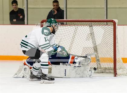 Thumbnail 2 in Winchendon vs Milton Academy (Joshua Weeks Tournament) photogallery.