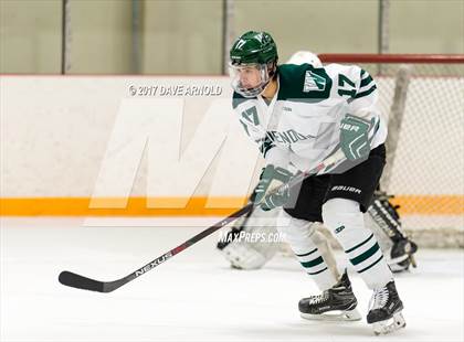 Thumbnail 2 in Winchendon vs Milton Academy (Joshua Weeks Tournament) photogallery.