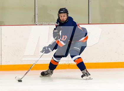 Thumbnail 1 in Winchendon vs Milton Academy (Joshua Weeks Tournament) photogallery.