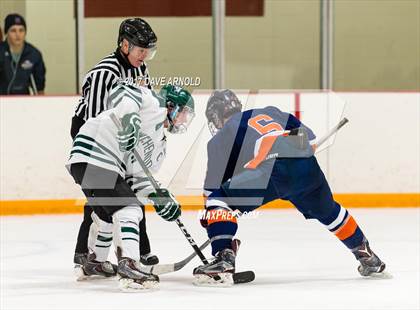 Thumbnail 1 in Winchendon vs Milton Academy (Joshua Weeks Tournament) photogallery.