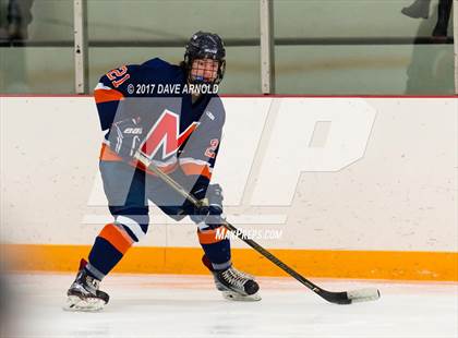 Thumbnail 2 in Winchendon vs Milton Academy (Joshua Weeks Tournament) photogallery.