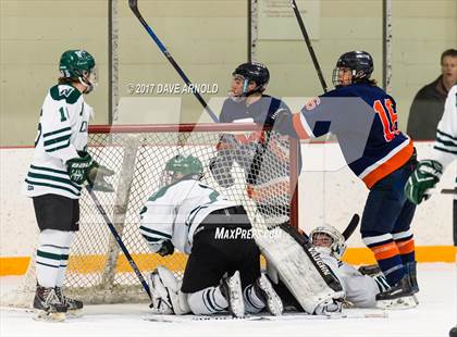 Thumbnail 3 in Winchendon vs Milton Academy (Joshua Weeks Tournament) photogallery.