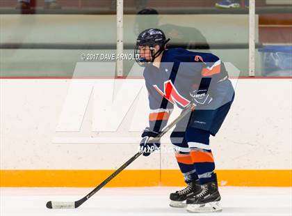 Thumbnail 3 in Winchendon vs Milton Academy (Joshua Weeks Tournament) photogallery.