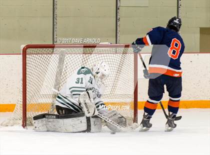 Thumbnail 3 in Winchendon vs Milton Academy (Joshua Weeks Tournament) photogallery.