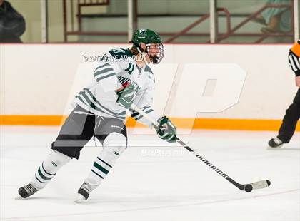 Thumbnail 3 in Winchendon vs Milton Academy (Joshua Weeks Tournament) photogallery.