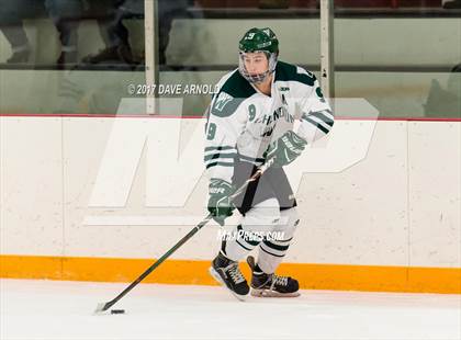 Thumbnail 1 in Winchendon vs Milton Academy (Joshua Weeks Tournament) photogallery.