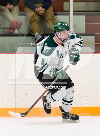 Thumbnail 1 in Winchendon vs Milton Academy (Joshua Weeks Tournament) photogallery.