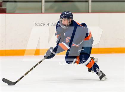 Thumbnail 3 in Winchendon vs Milton Academy (Joshua Weeks Tournament) photogallery.