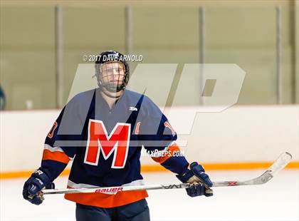 Thumbnail 1 in Winchendon vs Milton Academy (Joshua Weeks Tournament) photogallery.