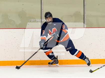 Thumbnail 2 in Winchendon vs Milton Academy (Joshua Weeks Tournament) photogallery.