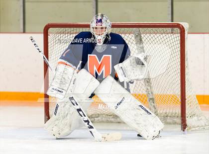 Thumbnail 3 in Winchendon vs Milton Academy (Joshua Weeks Tournament) photogallery.