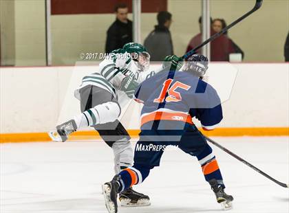 Thumbnail 2 in Winchendon vs Milton Academy (Joshua Weeks Tournament) photogallery.