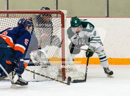 Thumbnail 3 in Winchendon vs Milton Academy (Joshua Weeks Tournament) photogallery.