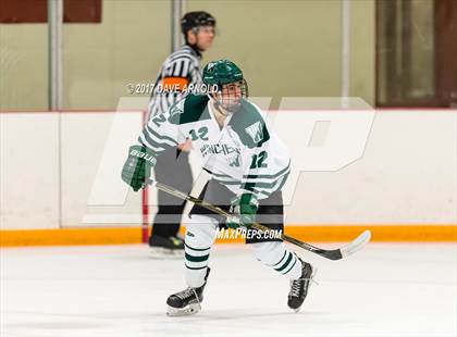 Thumbnail 3 in Winchendon vs Milton Academy (Joshua Weeks Tournament) photogallery.