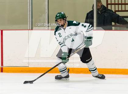 Thumbnail 3 in Winchendon vs Milton Academy (Joshua Weeks Tournament) photogallery.