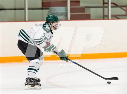 Thumbnail 3 in Winchendon vs Milton Academy (Joshua Weeks Tournament) photogallery.