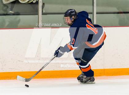 Thumbnail 2 in Winchendon vs Milton Academy (Joshua Weeks Tournament) photogallery.