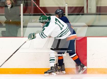 Thumbnail 1 in Winchendon vs Milton Academy (Joshua Weeks Tournament) photogallery.