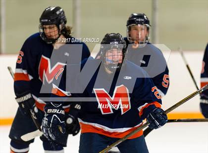 Thumbnail 3 in Winchendon vs Milton Academy (Joshua Weeks Tournament) photogallery.