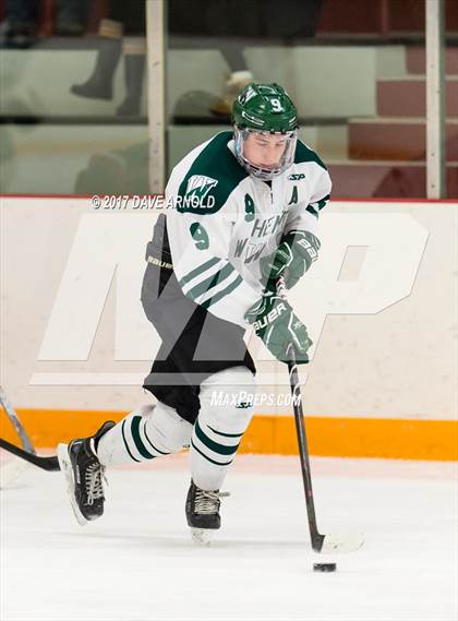 Thumbnail 3 in Winchendon vs Milton Academy (Joshua Weeks Tournament) photogallery.