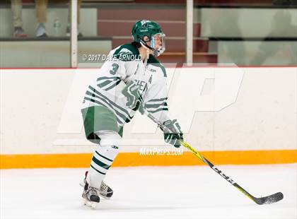 Thumbnail 1 in Winchendon vs Milton Academy (Joshua Weeks Tournament) photogallery.