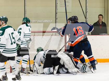 Thumbnail 2 in Winchendon vs Milton Academy (Joshua Weeks Tournament) photogallery.