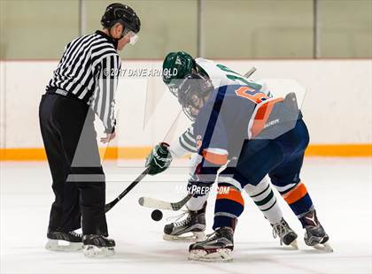 Thumbnail 3 in Winchendon vs Milton Academy (Joshua Weeks Tournament) photogallery.