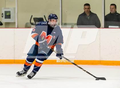 Thumbnail 2 in Winchendon vs Milton Academy (Joshua Weeks Tournament) photogallery.