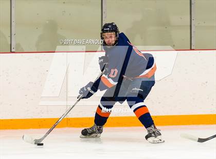 Thumbnail 3 in Winchendon vs Milton Academy (Joshua Weeks Tournament) photogallery.
