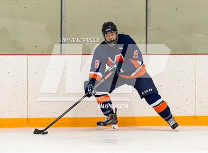 Thumbnail 1 in Winchendon vs Milton Academy (Joshua Weeks Tournament) photogallery.