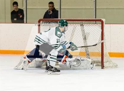 Thumbnail 3 in Winchendon vs Milton Academy (Joshua Weeks Tournament) photogallery.