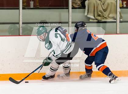 Thumbnail 1 in Winchendon vs Milton Academy (Joshua Weeks Tournament) photogallery.